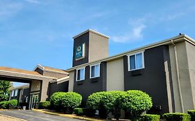 Quality Inn Brunswick Cleveland South