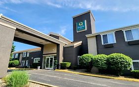 Quality Inn Brunswick Cleveland South